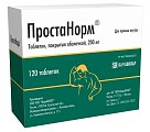 Купить простанорм, таблетки покрытые оболочкой 200мг, 120 шт в Павлове