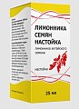 Купить лимонника семян настойка, флакон 25мл в Павлове