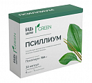 Купить псиллиум будь здоров! грин, капсулы 30шт бад в Павлове