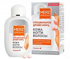 Купить мерц специальное драже классик, драже 120 шт бад в Павлове