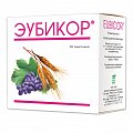 Купить эубикор порошок, пакетики 3,0г 30 шт бад в Павлове