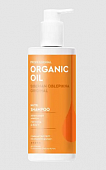Купить professional organic oil (профессионал органик) шампунь для волос облепиховый густота и рост, 240мл в Павлове