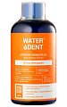 Купить waterdent (вотердент) ополаскиватель для полости рта хлоргексидин со вкусом красного груйпфрута, 500мл в Павлове