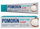 Купить pomorin (поморин) зубная паста ежедневный уход, 100мл в Павлове