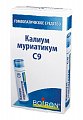 Купить калиум муриатикум с9, гранулы гомеопатические минерально-химического происхождения, 4г в Павлове