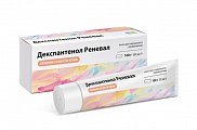 Купить декспантенол реневал, мазь для наружного применения 50 мг/г, 100 г в Павлове