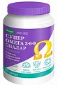 Купить эвалар супер омега-3-6-9 капсулы, 80 шт бад в Павлове