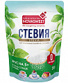 Новасвит подсластитель столовый стевия, 200г