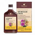 Купить бальзам алтайский медовый мужская сила, флакон 250мл бад в Павлове
