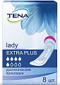 Купить tena (тена) прокладки, lady slim extra plus, 8 шт в Павлове