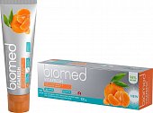 Купить biomed (биомед) зубная паста витафреш комплекс, 100г в Павлове