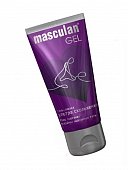 Купить masculan (маскулан) гель-смазка ультра скольжение 50мл в Павлове
