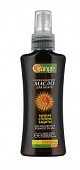 Купить orange (оранж) масло солнцезащитное для загара, 100мл spf-6 в Павлове