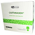 Купить салтиказон, порошок для ингаляций дозированный 50мкг+250мкг, 60доз блистеры в ингалятор в Павлове