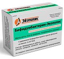 Купить бифидумбактерин-экополис 300мг, флаконы 10 шт бад в Павлове