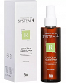 Купить система 4 (system 4), лосьон-спрей терапевтический r для всех типов волос, 150мл в Павлове
