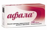 Купить афала, таблетки для рассасывания, 100 шт в Павлове