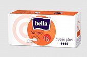 Купить bella (белла) тампоны premium comfort super+ 16 шт в Павлове