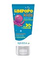 Купить krassa limpopo kids (красса кидс) крем для защиты детей от солнца spf30+ 150мл в Павлове