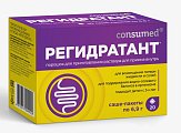 Купить регидратант консумед (consumed), порошок пакетики 6,9г, 20 штбад в Павлове