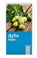 Купить дуба кора, пачка 50г бад в Павлове