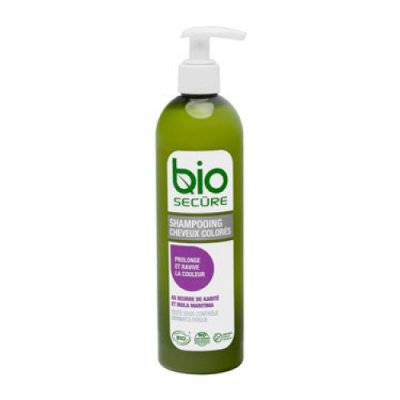 Купить biosecure (биосекьюр) шампунь для окрашенных волос 370 мл в Павлове