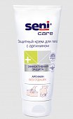 Купить seni care (сени кеа) крем для тела защитный аргинин и синодор 200 мл в Павлове