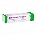 Купить гидрокортизон, мазь для наружного применения 1%, 15г в Павлове