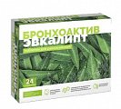 Купить эвкалипт бронхоактив, таблетки для рассасывания массой 950мг, 24 шт бад в Павлове