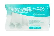 Купить пеленки веллфикс (wellfix) 60х60см, 5 шт в Павлове