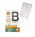 Купить витамины группы в будь здоров! капсулы массой 770мг 30шт бад в Павлове