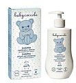 Купить бэбикокколь (babycoccole) пена для ванны детская увлажняющая фл. 250мл в Павлове