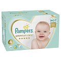 Купить pampers premium care (памперс) подгузники 4 макси 9-14кг, 82шт в Павлове