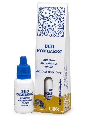 Купить dnc (днц) масло против выпадения волос биоактивный комплекс 15мл в Павлове