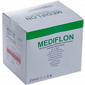 Купить катетер внутривенный mediflon с инжекторным клапаном и фиксаторами, размер 20g, 100шт в Павлове