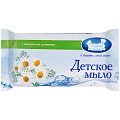 Купить наша мама мыло детское с экстрактом ромашки, 90г в Павлове