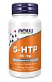 Купить now foods (нау фудс) 5-нтр 50мг, капсулы 440мг, 90шт бад в Павлове