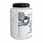 Купить доктор аква (dr. agua) соль для ванн морская природная райское наслаждение 700г в Павлове