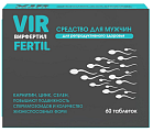 Купить вирфертил, таблетки 750мг, 60 шт бад в Павлове