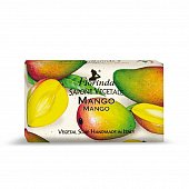 Купить florinda (флоринда) мыло туалетное твердое манго, 100г в Павлове