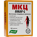 Купить мкц анкир-б-эвалар, таблетки 500мг, 100 шт бад в Павлове