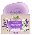 Купить biomio (биомио) bio-soap aromatherapy мыло натуральное жасмин и эфирное масло лаванды 90 гр в Павлове