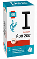 Купить йод 200мкг будь здоров! таблетки 100шт бад в Павлове