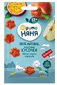 Купить фрутоняня фруктовые кусочки из персика и маракуйи, 15 г в Павлове