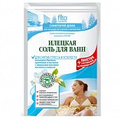 Купить фитокосметик санаторий дома соль для ванн илецкая для снятия стреса и усталости, 530г в Павлове
