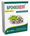 Купить бронхохелп, сироп пакеты 10 мл, 8 шт в Павлове