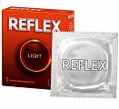 Купить рефлекс (reflex) презервативы light 12 шт в Павлове