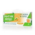 Купить тантум верде, таблетки для рассасывания со вкусом апельсина и меда 3мг, 20 шт в Павлове