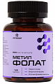 Купить метилфолат летофарм, капсулы 120шт бад в Павлове