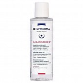 Купить isispharma (исис фарма) aquaruboril, вода мицелярная для чувствительной и склоной к покраснению кожи, 100мл в Павлове